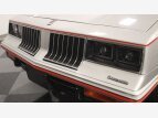 Thumbnail Photo 18 for 1984 Oldsmobile Cutlass Supreme